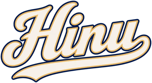 Hinu